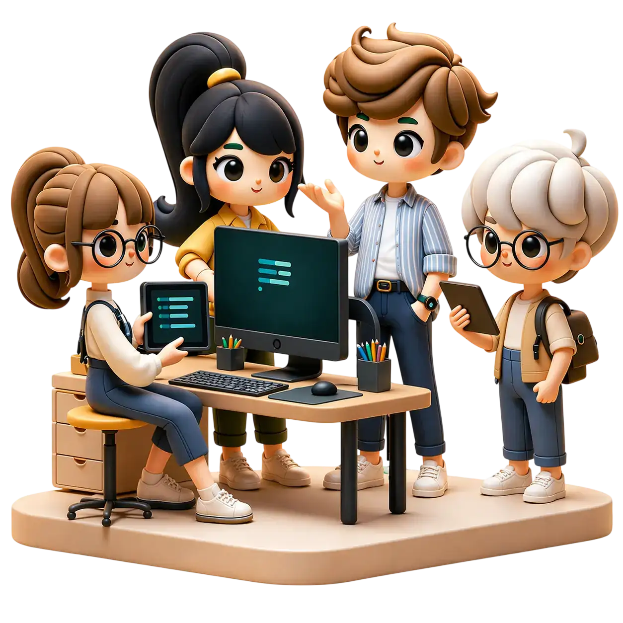 Irisbits Unlimited Video Editing and Unlimited Graphic Design