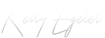Kerry Egeler Logo
