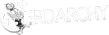 Nerdarchy Logo